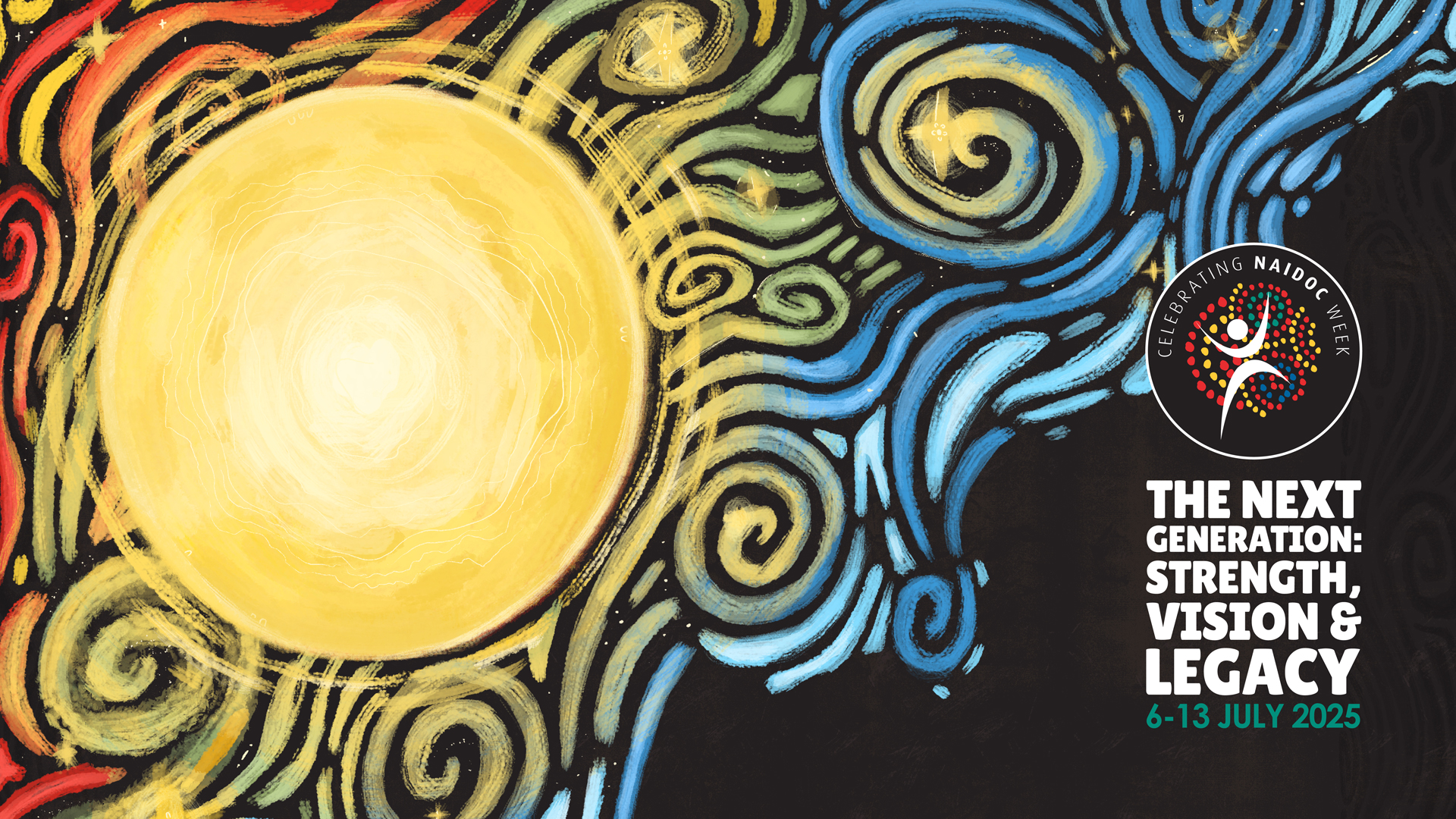 NAIDOC Week 2025
