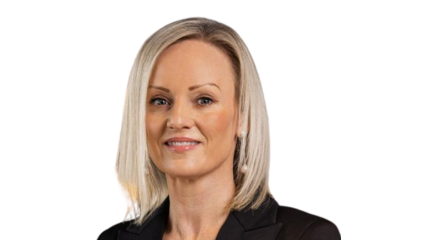 Photo of Naomi Charlton, Centuria Capital Limited.