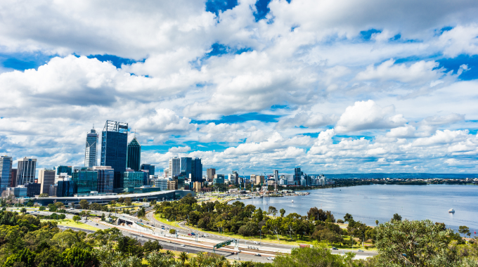 New Beginnings of the CBD