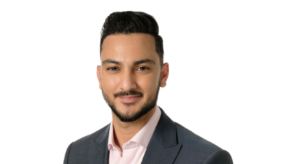 Photo of Ronak Bhimjiani, JLL (WA) PTY LTD.