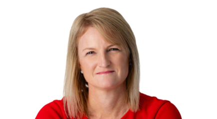 Photo of Tiffany Allen, Construction Training Fund.