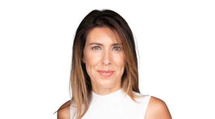 Photo of Vanessa Matthijssen, Deloitte.