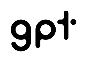 GPT Logo RGB BLK